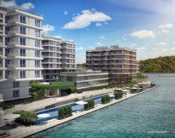 The Reef At King’s Dock (D4), Condominium #474648011